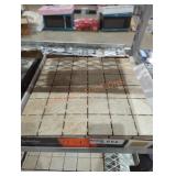 Daltile 12" x 12" Ceramic Tile, Sandstone 10xBID