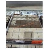 Daltile 12" x 12" Ceramic Tile, Sandstone 10xBID