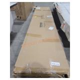 Vevor Folding Threshold Ramp