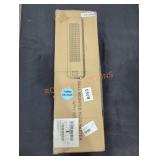 Wall Mounted Patio Heater