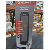 Digital Ceramic Tower Heater