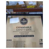 Regalo Expandable Safety Gate