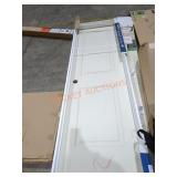 80" x 24" Door
