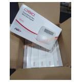 Unopened By Rockey Team. May Be Damaged or