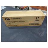 Unopened By Rockey Team. May Be Damaged or