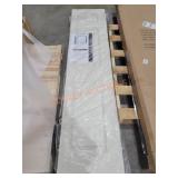 6 Panel Bi Fold Door approx 36"ï¿½79"