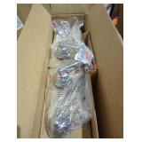 Unopened By Rockey Team. May Be Damaged or