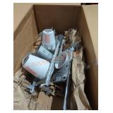 Unopened By Rockey Team. May Be Damaged or