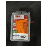 GRK Fasteners