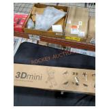 Summer 3D Mini convenience stroller