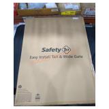 Safety 1st Easy Install Tall & Wide Gate