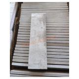 Skid Lot 2" x 8" Tile