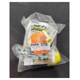 Unopened By Rockey Team. May Be Damaged or