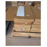 Deluxe Closet Systems, 24" Shelves, 6 X BID