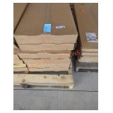 Deluxe Closet Systems, 24" Shelves, 6 X BID