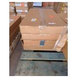 Deluxe Closet Systems, 24" Shelves, 4 X BID