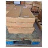 Deluxe Closet Systems, 24" Shelves, 4 X BID