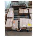 Skid Ceramic Wall Tile Olympus Tile