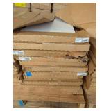 Deluxe Closet Systems, 35" Shelves, 10 X BID