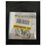 Glacier Bay Cast Brass Sink Strainer