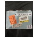 Glacier Bay Two Handle Bathroom Faucet