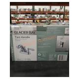 Glacier Bay Two Handle Bathroom Faucet