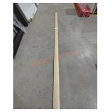 78" Transition Strip