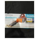 Dustbuster Cordless hand Vacuum
