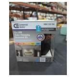 Unopened By Rockey Team. May Be Damaged or