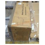 Metal Dining Chairs 3 Pieces