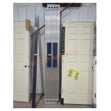 Werner Aluminum Extension Plank, PA208