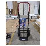 Milwaukee Quick Change Convertible Hand Truck