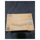 NonDimmable 100W Light Bulbs