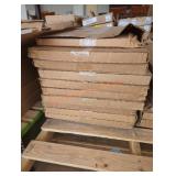 Closet Evolution Shelf Kits, 11 X BID