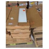 Deluxe Closet Systems, 24" Shelves, 6 X BID