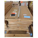 Closet Evolution Shelf Kits, 8 X BID