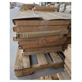 Closet Evolution Shelf Kits, 9 X BID