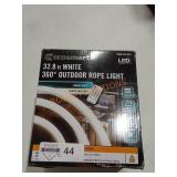 UNOPENED BY ROCKEY TEAM, MAY BE DAMAGED OR