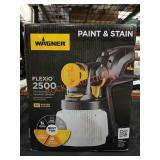 Wagner Flexio 2500 Two-Speed Handheld Sprayer