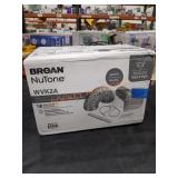 Broan Nutone Wall Ducting Kit
