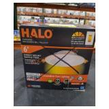 Halo canless recessed Downlight