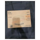 Soft White Dimmable LED Light Bulbs