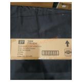 Full Glass Frosted Light Bulbs