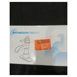 Bathroom Faucet