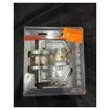 Key Entry and Deadbolt