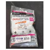 Unopened By Rockey Team. May Be Damaged or