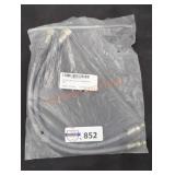 Unopened By Rockey Team. May Be Damaged or