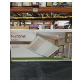 NuTone Heater Fan UNOPENED BY ROCKEY TEAM, MAY BE
