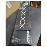 Unopened By Rockey Team. May Be Damaged or