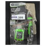 Electrical Tester Kit